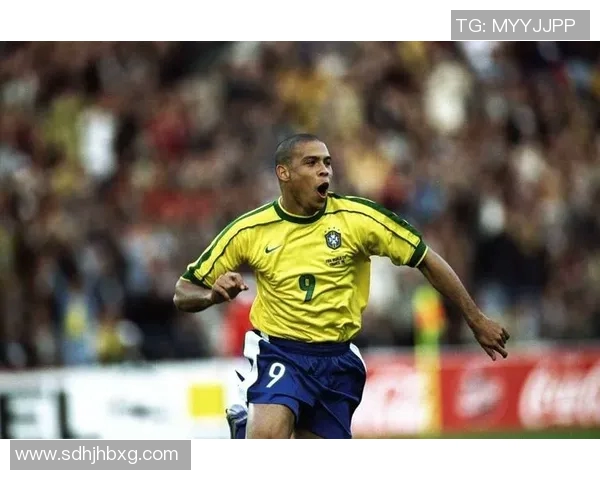 真正的足球明星是谁他们的成就与影响力让人瞩目