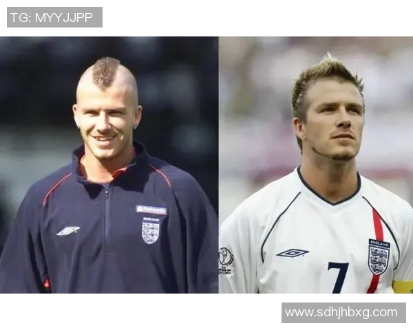 足球明星发型背后的秘密理发师揭秘他们的独特风格与灵感来源