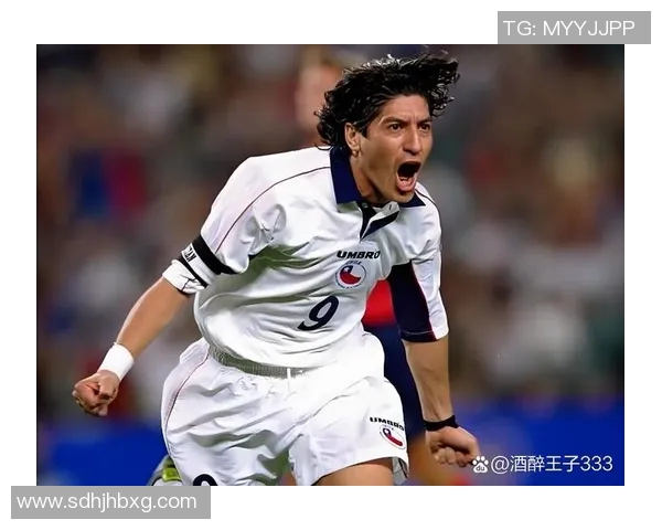 80后的著名足球明星