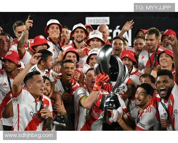 拉普拉塔大对河床的巅峰对决揭示阿根廷足球的激情与荣耀