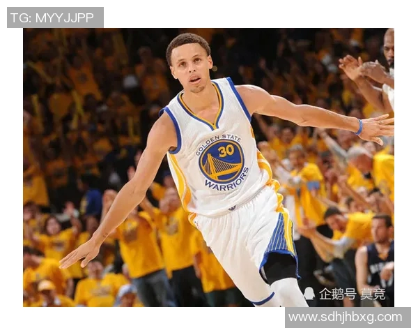 斯蒂芬库里如何重塑篮球运动的未来与个人传奇之路